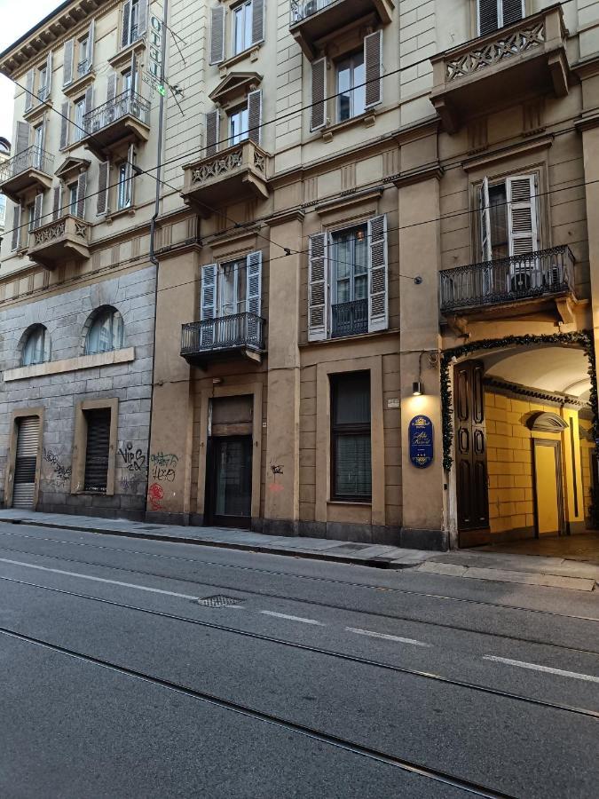 Il Salotto Di Torino Centrale In Piazza Vittorio Luaran gambar